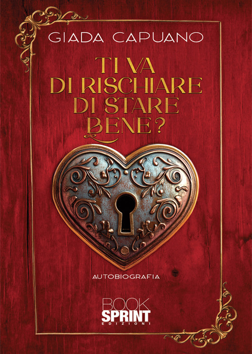 Ti va di rischiare di stare bene?