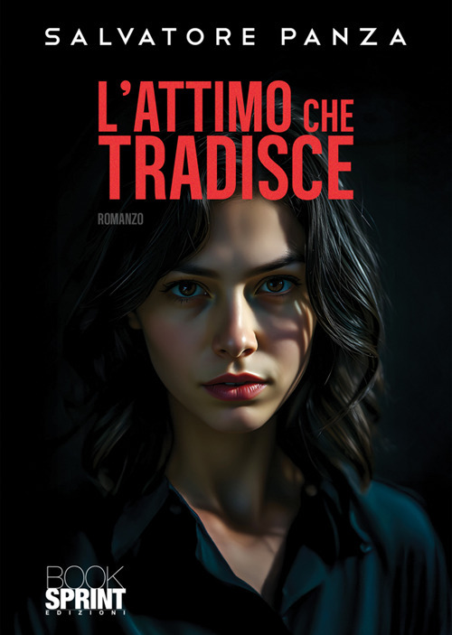 L'attimo che tradisce