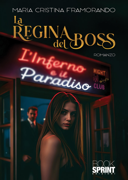 La regina del boss