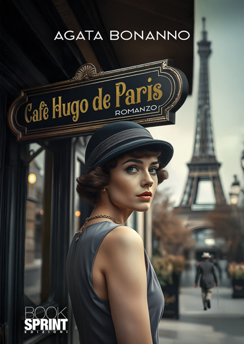 Cafè Hugo de Paris