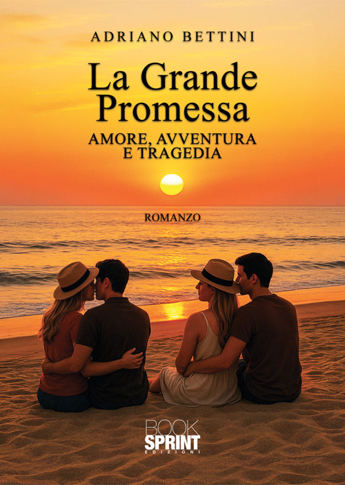 La grande promessa