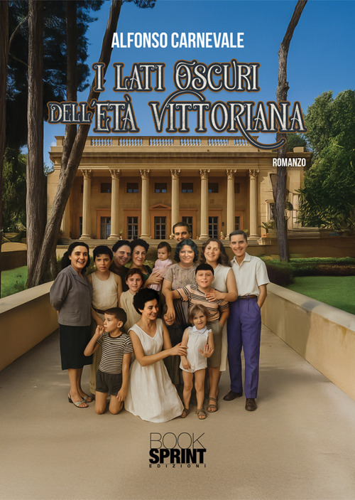 I lati oscuri dell'età vittoriana