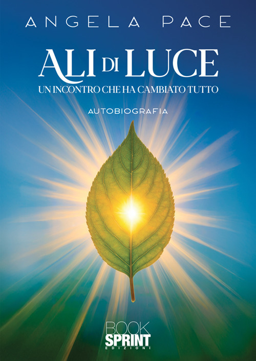 Ali di luce
