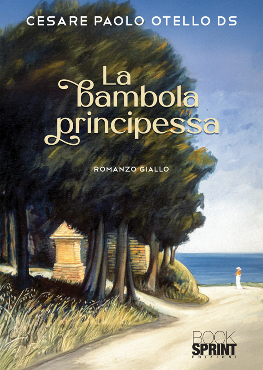 La bambola principessa