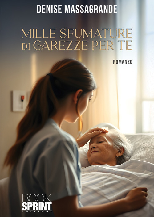 Mille sfumature di carezze per te