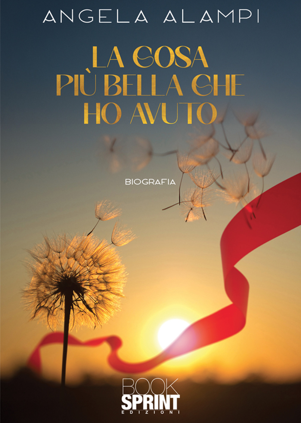 La cosa più bella che ho avuto