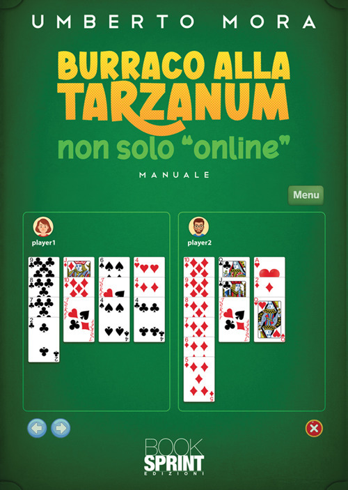 Burraco alla tarzanum non solo «online»
