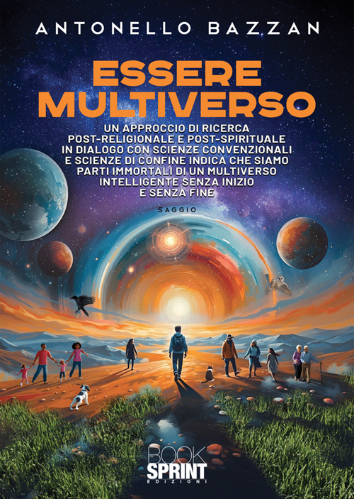 Essere multiverso