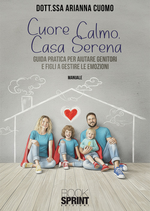 Cuore calmo, casa serena