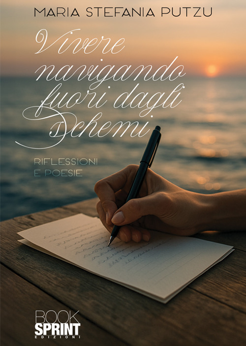 Vivere navigando fuori dagli schemi