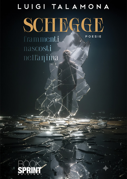 Schegge. Frammenti nascosti nell'anima