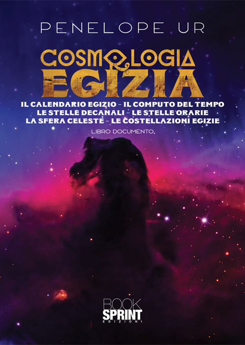 Cosmologia egizia