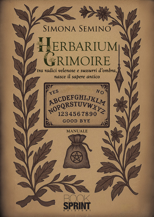 Herbarium Grimoire