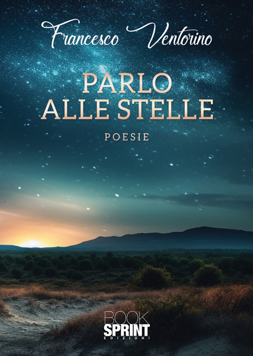 Parlo alle stelle