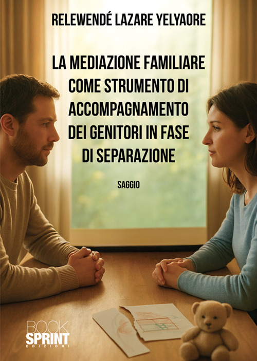 La mediazione familiare