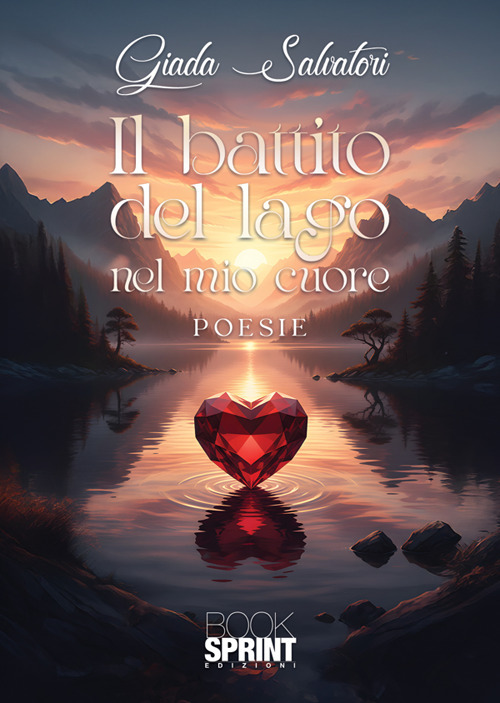 Il battito del lago nel mio cuore