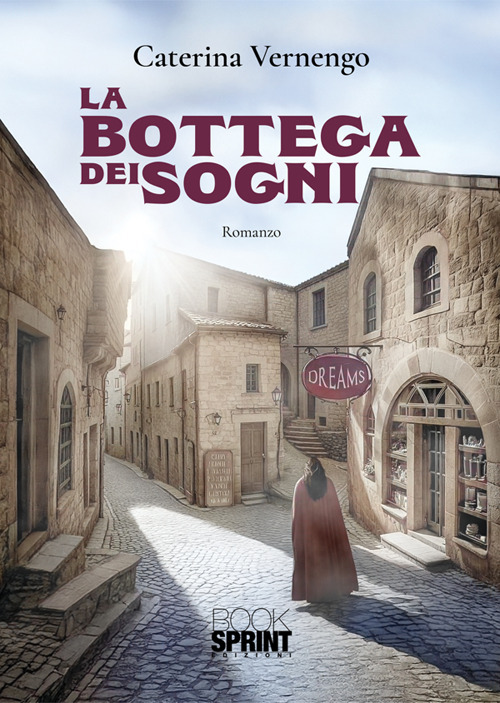 La bottega dei sogni