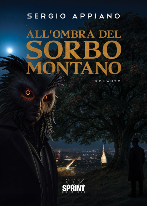 All'ombra del sorbo montano