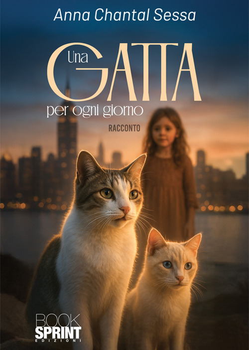 Una gatta per ogni giorno