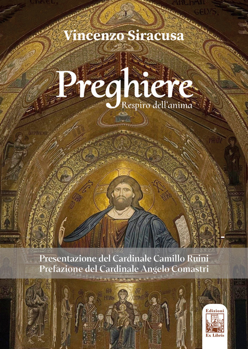 Preghiere. Respiro dell'anima