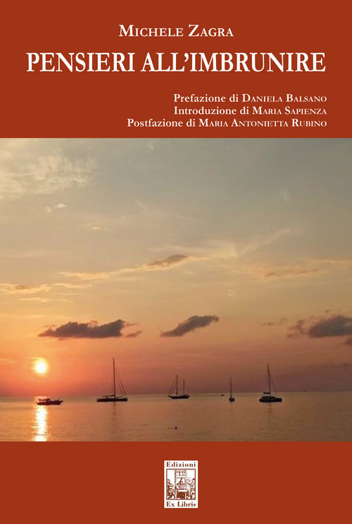 Pensieri all’imbrunire