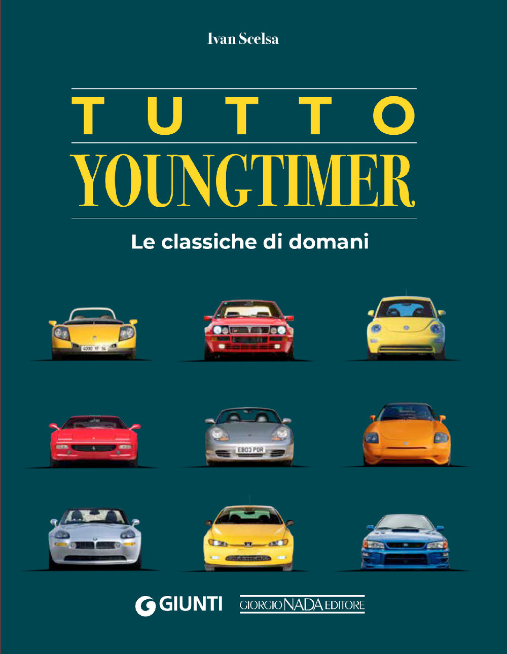 Tutto youngtimer. Le classiche di domani