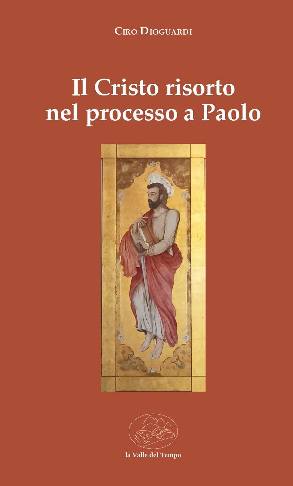 Il Cristo risorto nel processo a Paolo