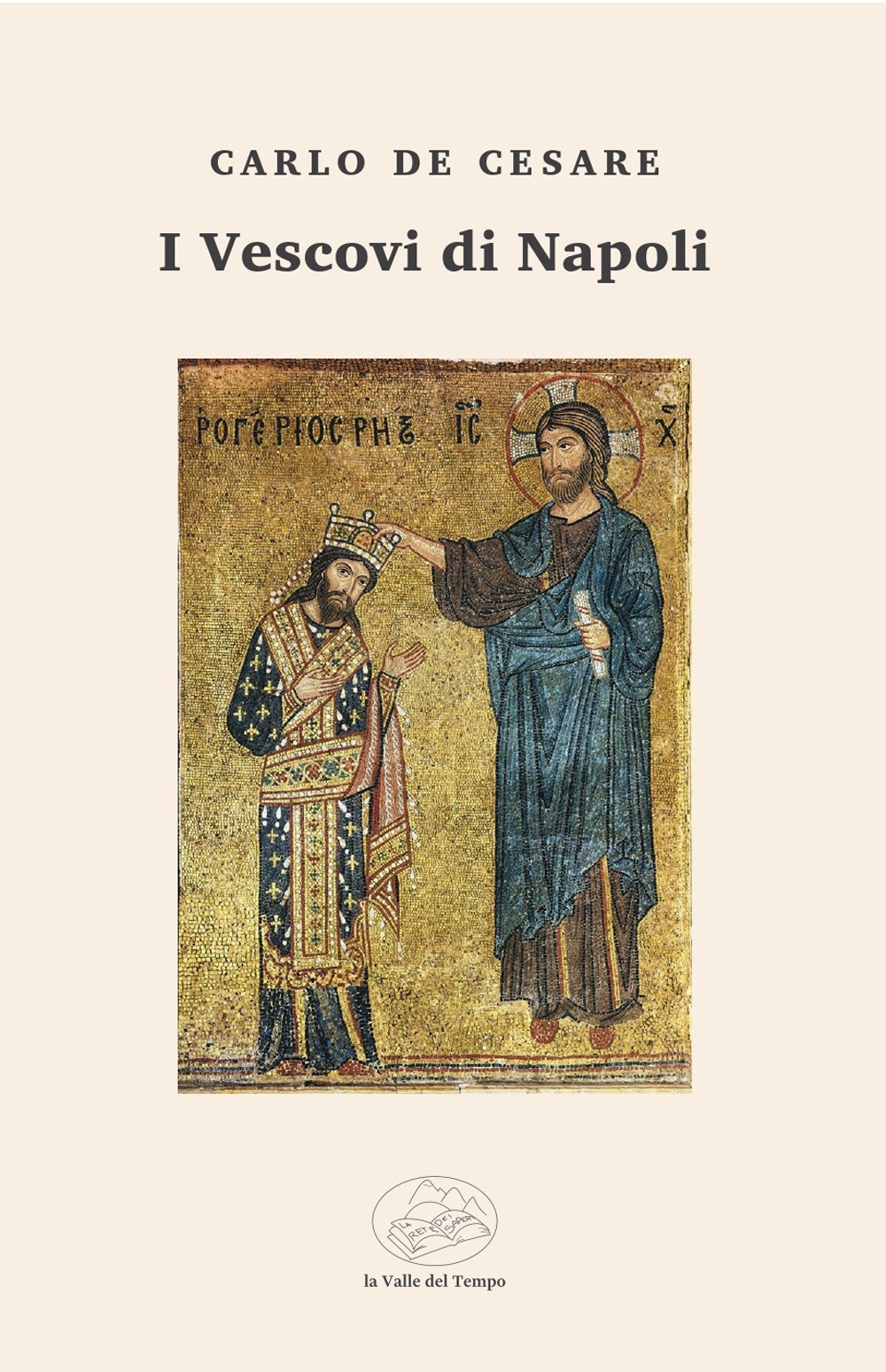 I vescovi di Napoli