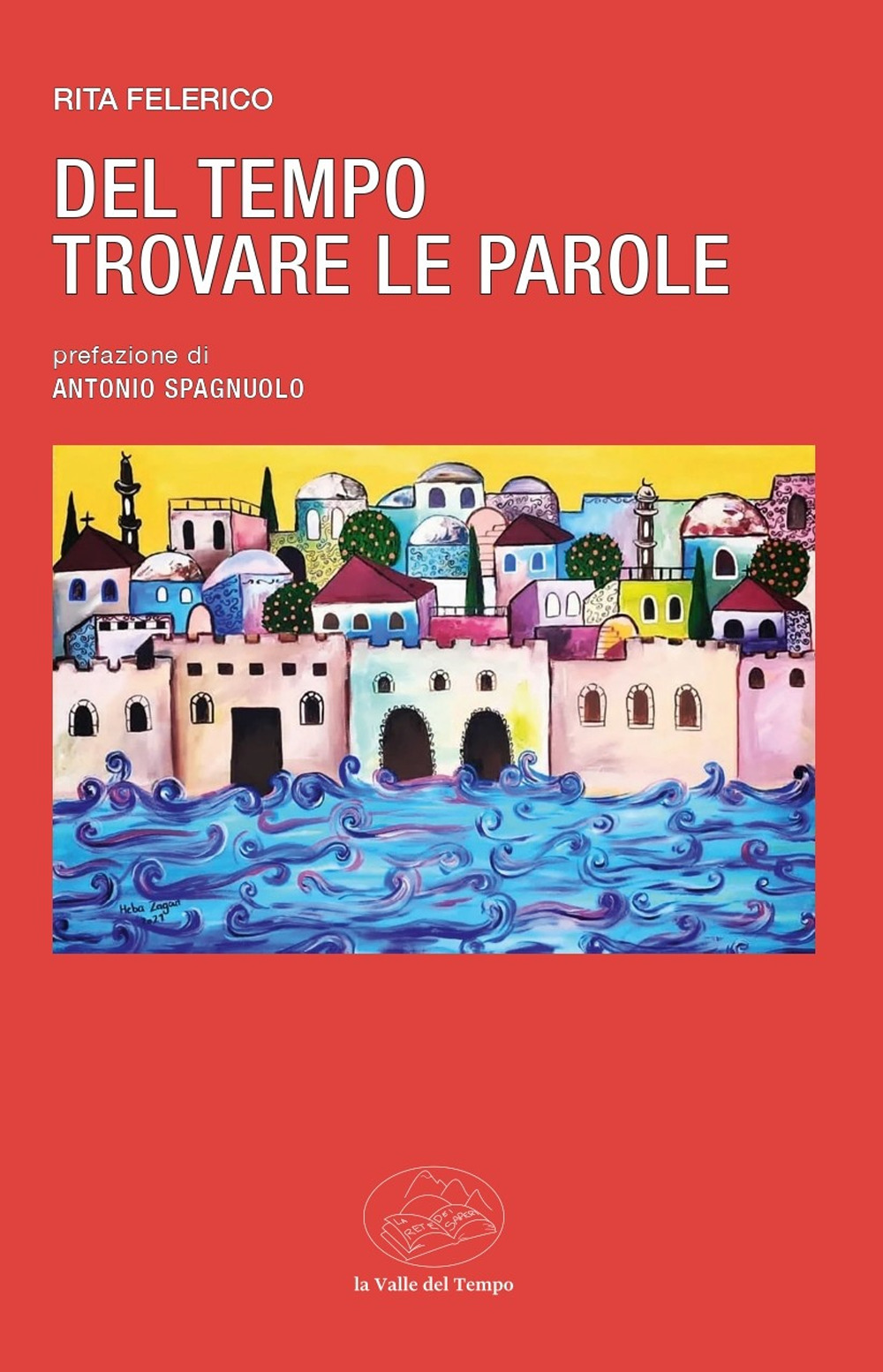 Del tempo trovare le parole