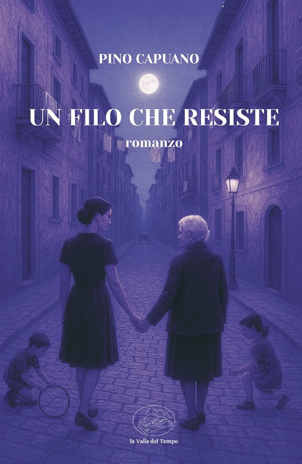 Un filo che resiste