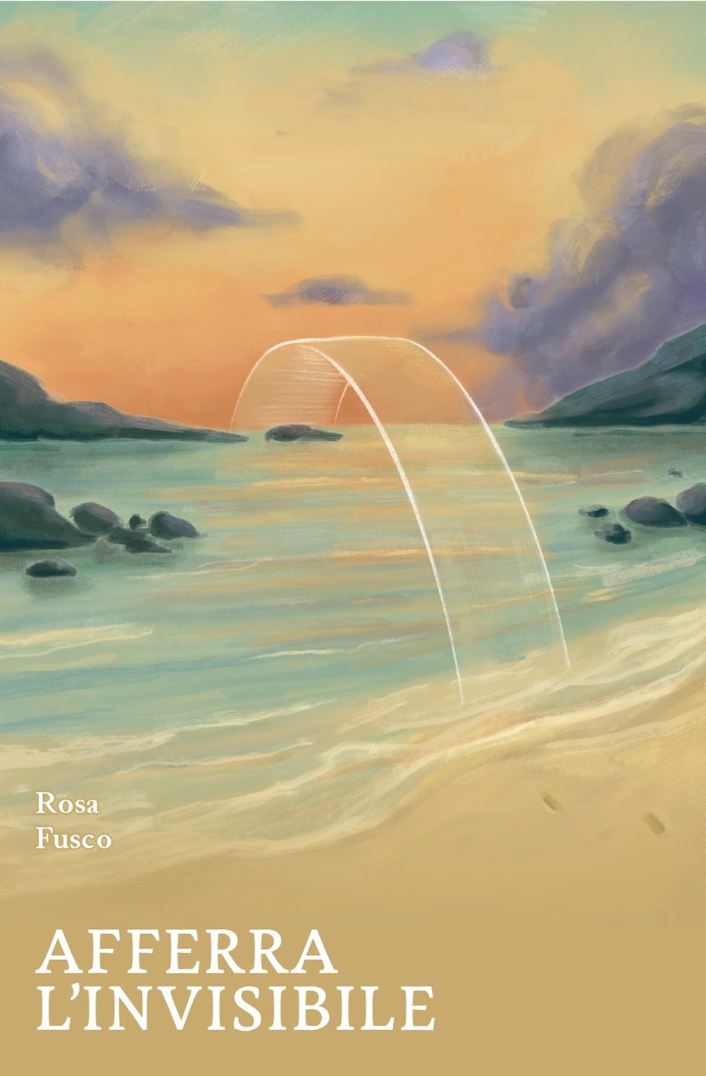 Afferra l'invisibile