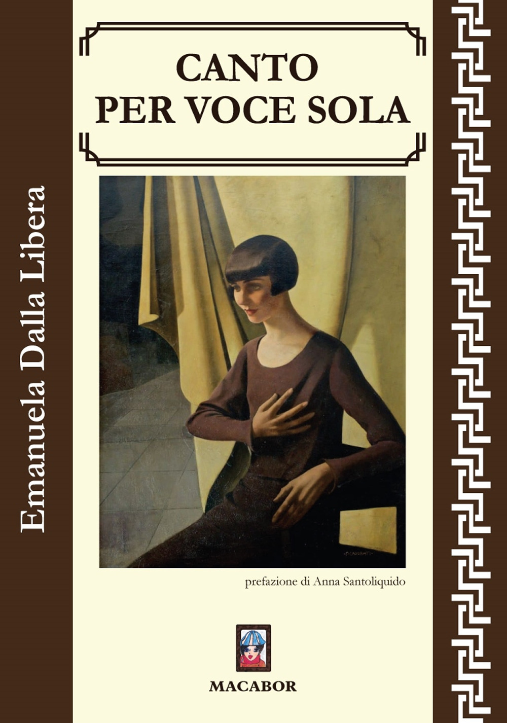 Canto per voce sola