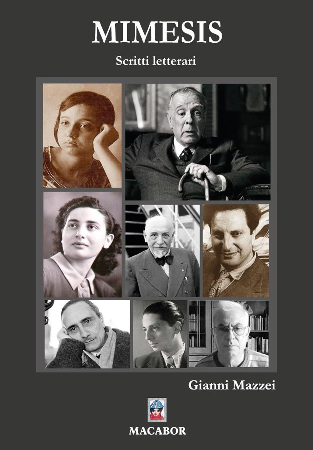 Mimesis. Scritti letterari