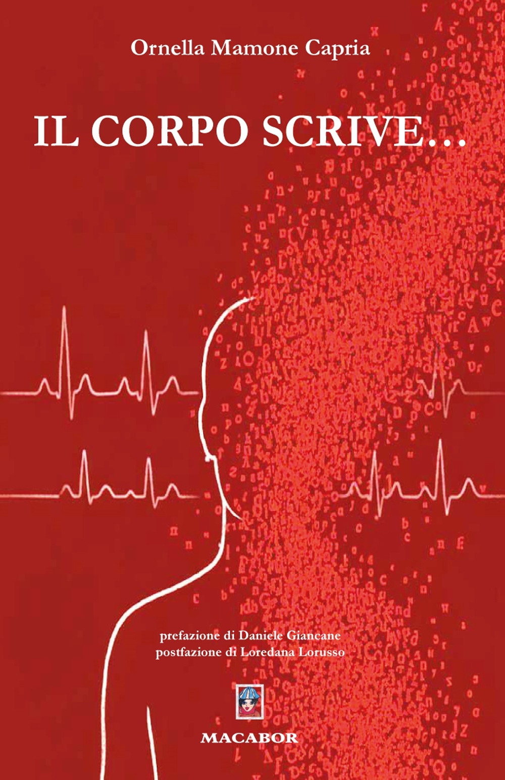 Il corpo scrive