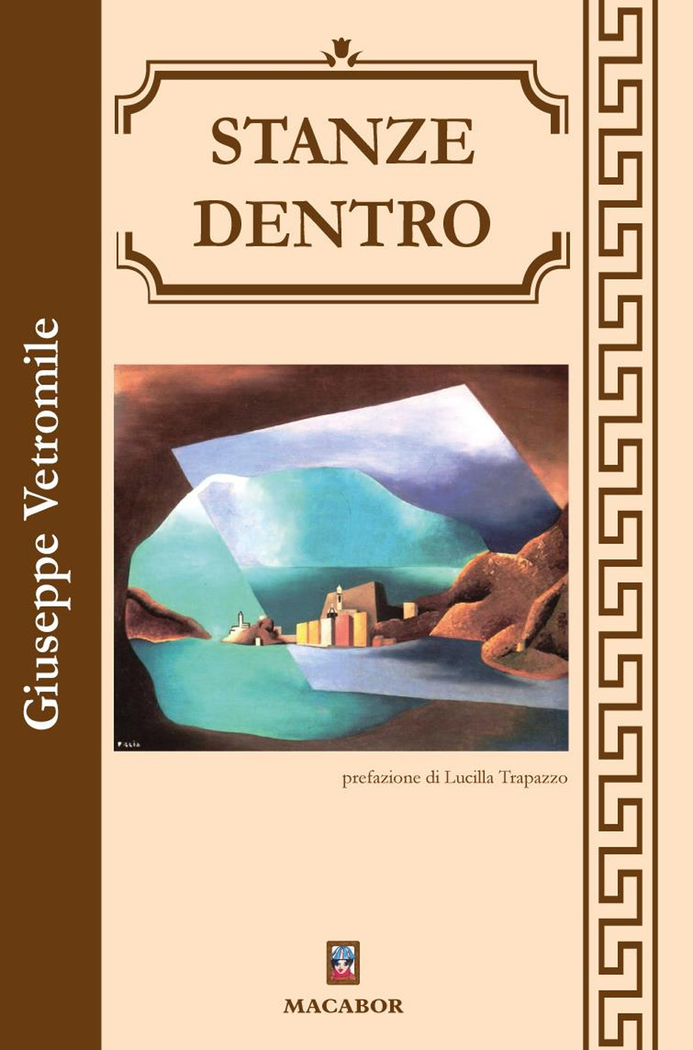 Stanze dentro