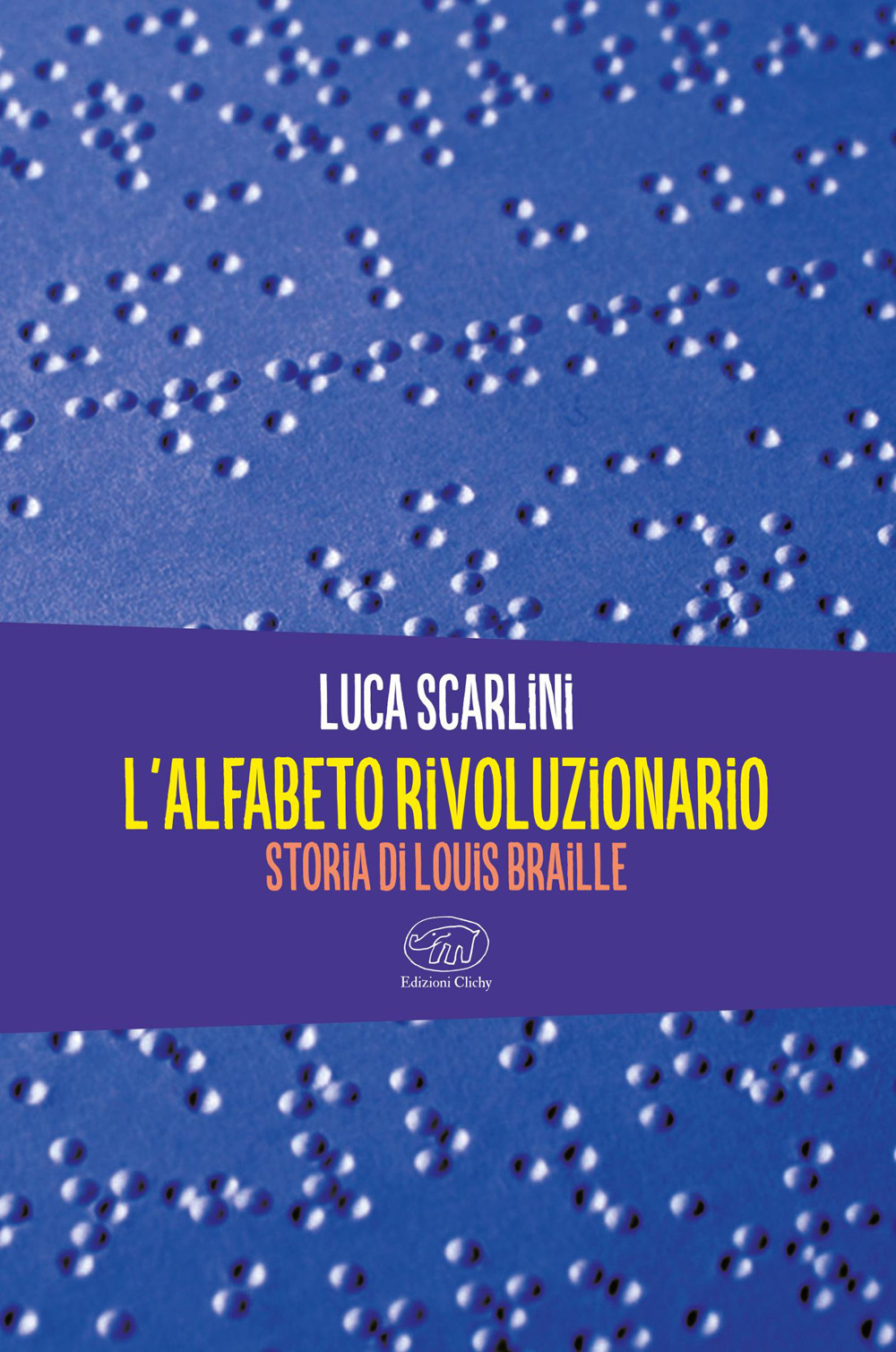 L'alfabeto rivoluzionario