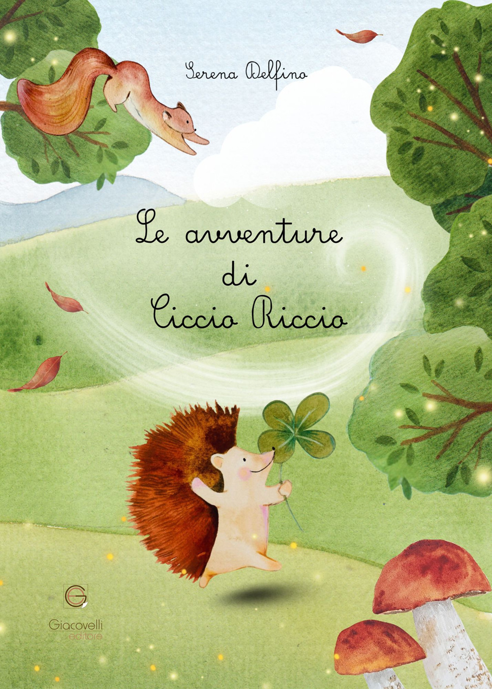 Le avventure di Ciccio Riccio