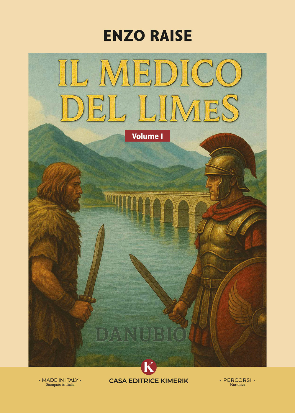 Il medico del Limes. Vol. 1