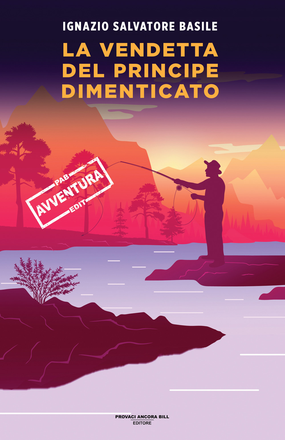 La vendetta del principe dimenticato