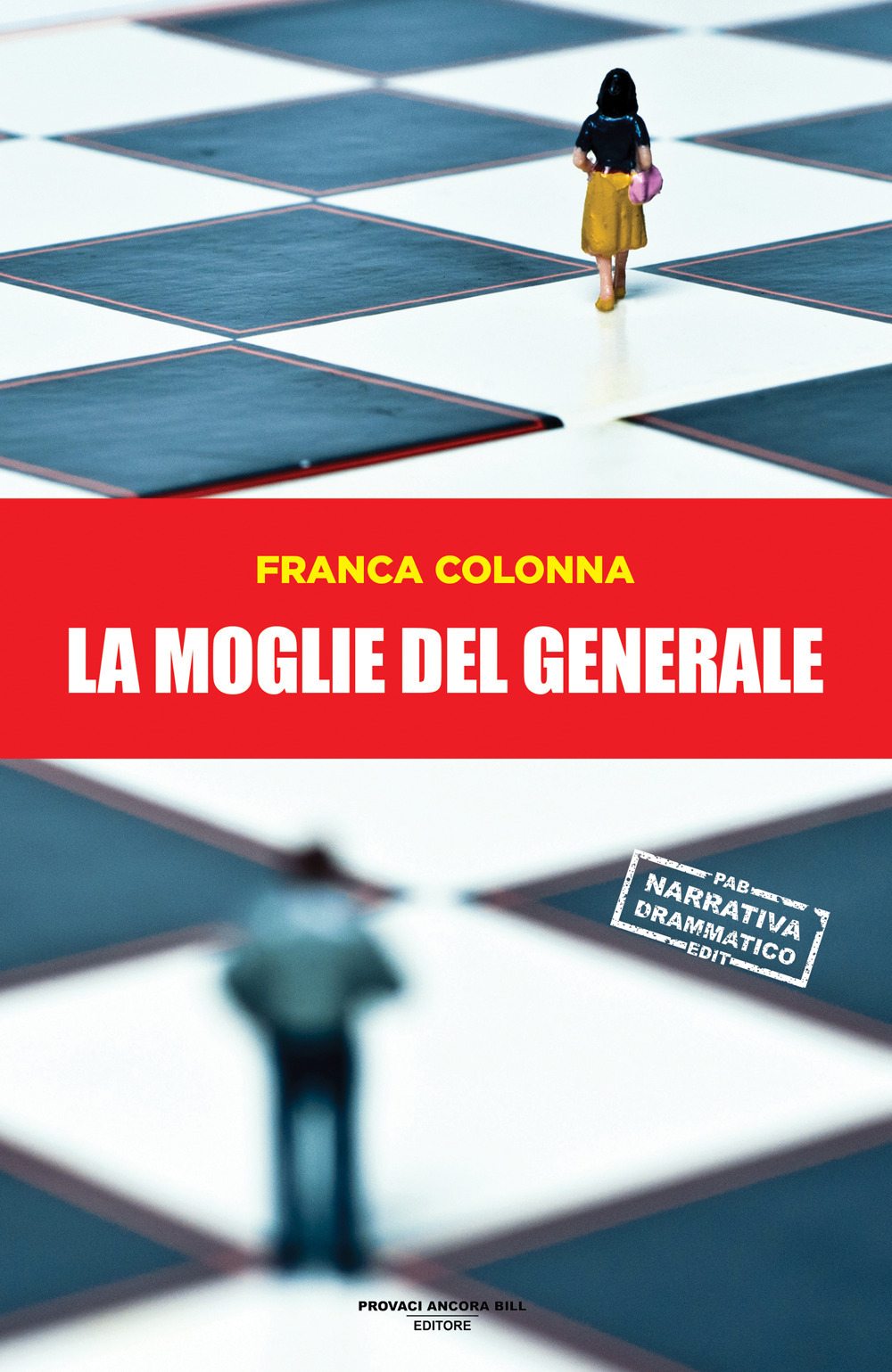 La moglie del generale