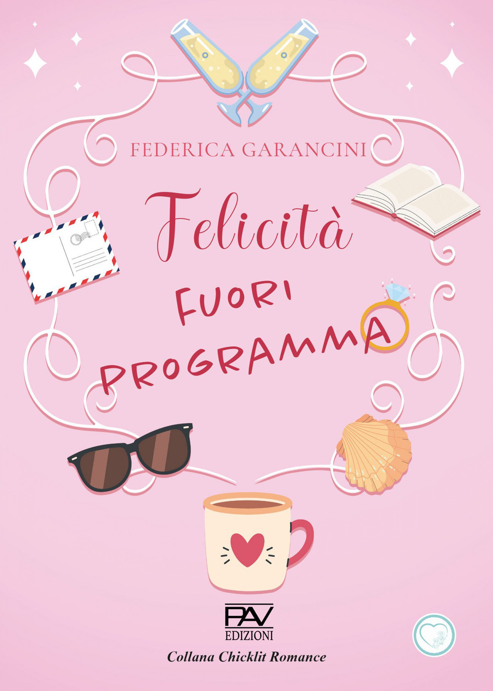 Felicità fuori programma