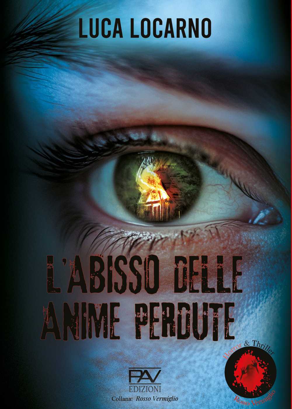 L’abisso delle anime perdute