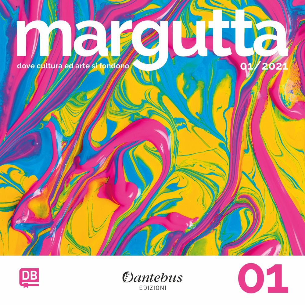 Collana Margutta. Vol. 1