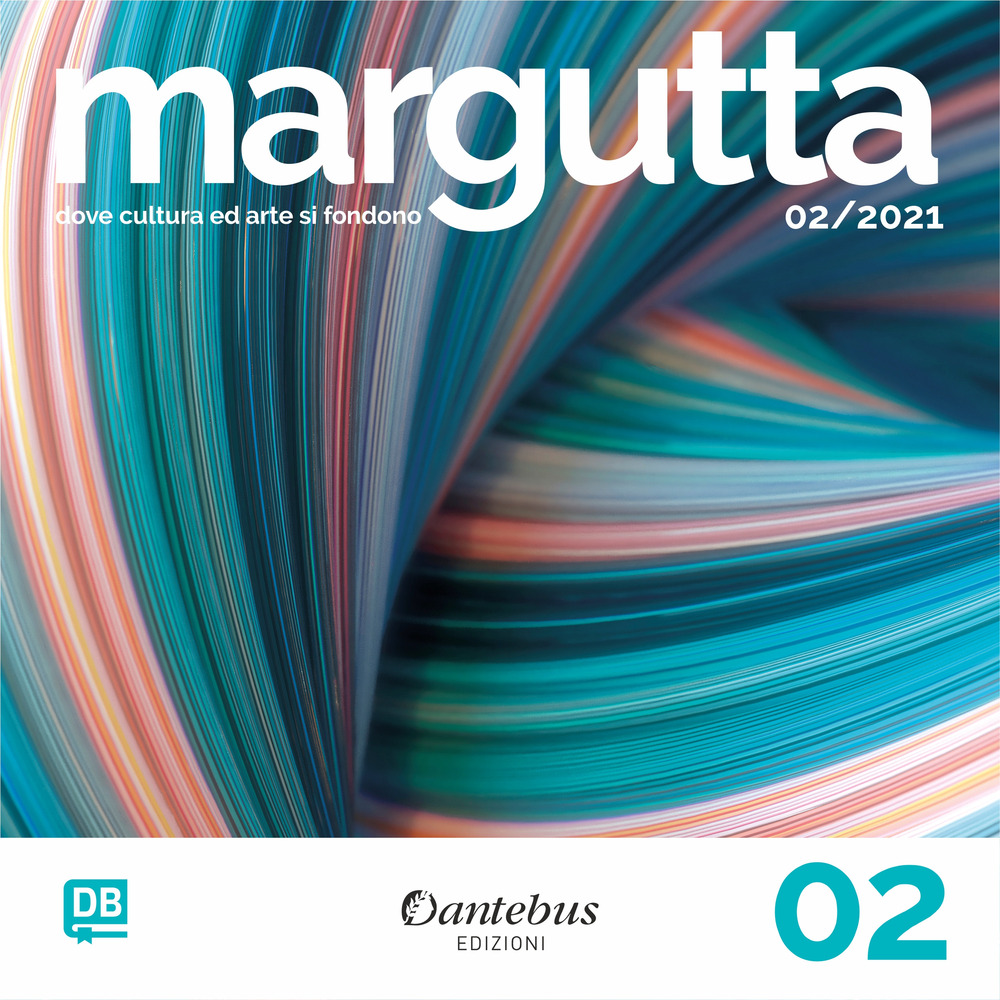 Collana Margutta. Vol. 2