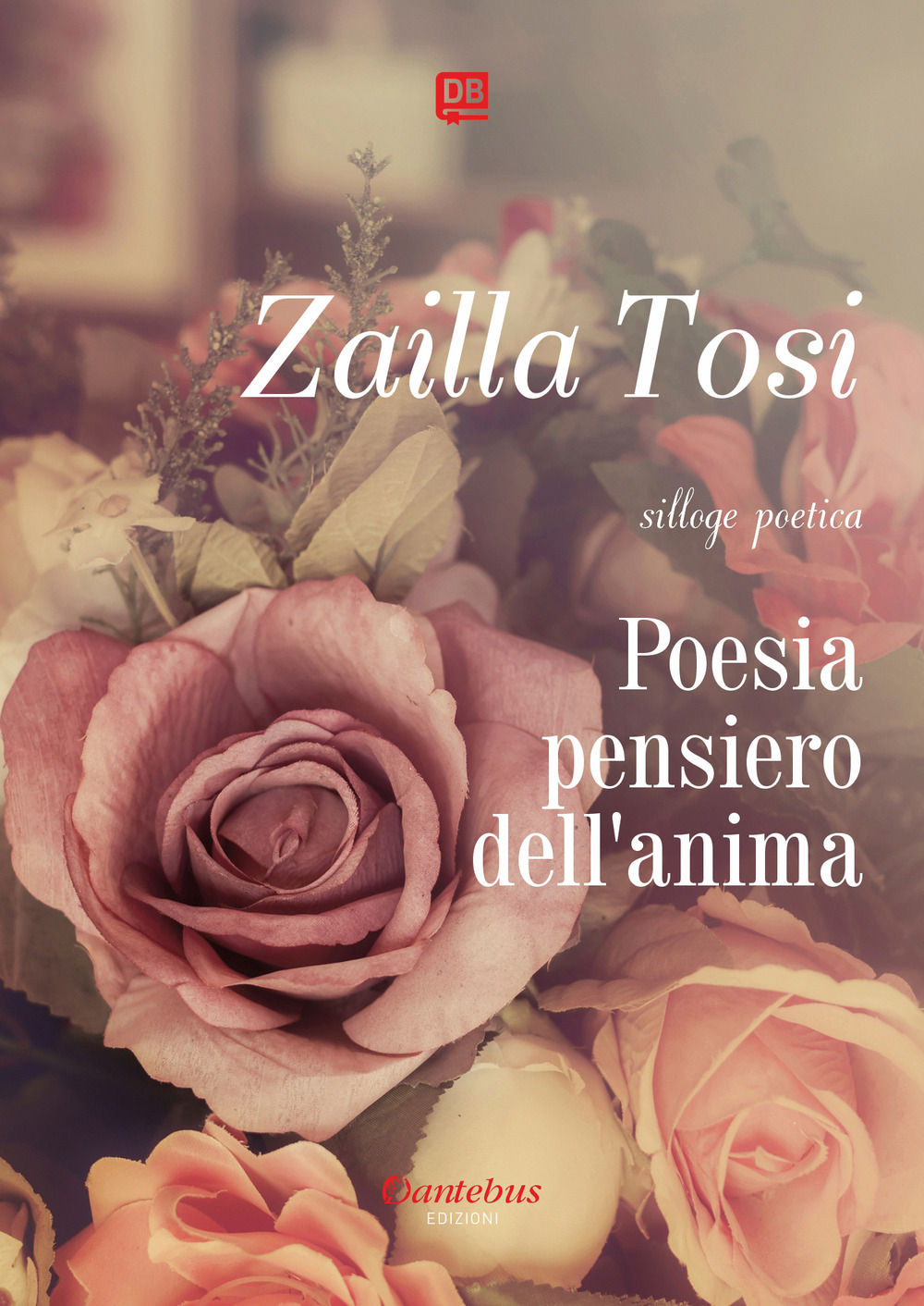 Poesia pensiero dell'anima