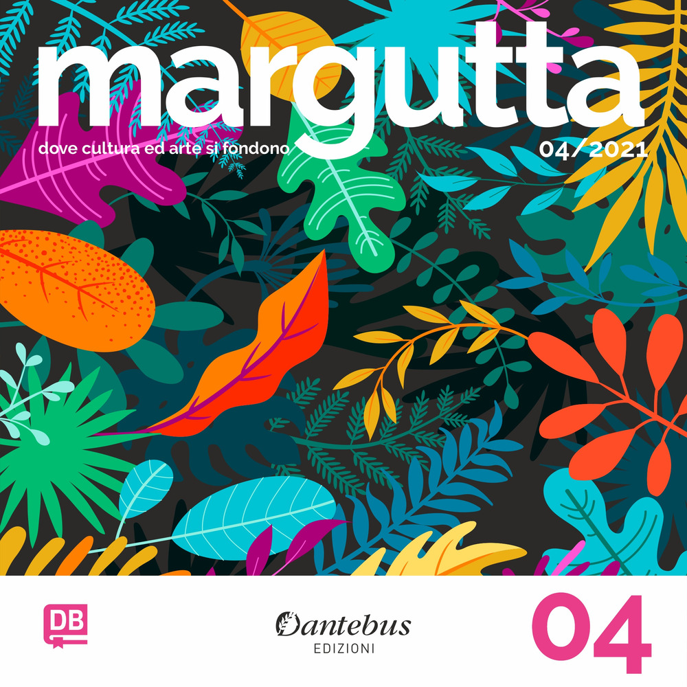 Collana Margutta. Vol. 4