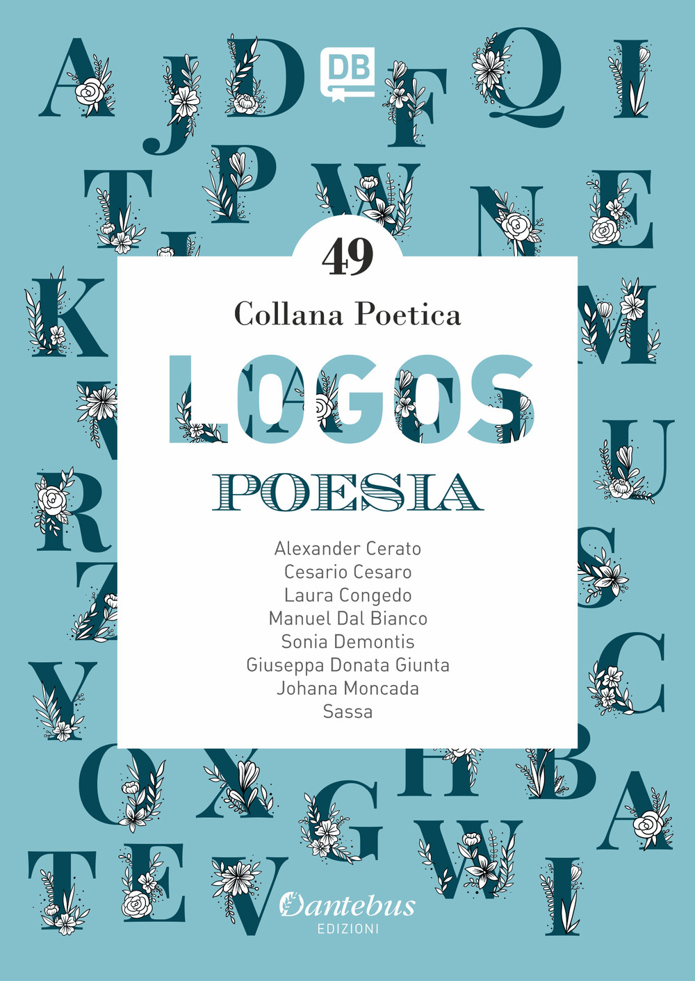 Logos. Collana poetica. Vol. 49