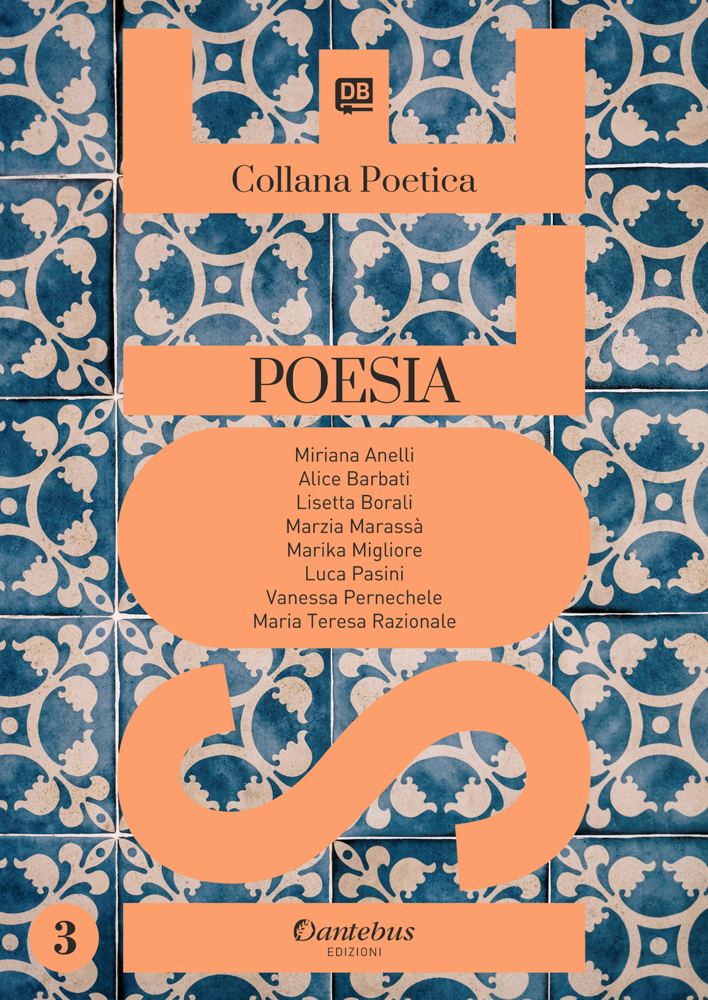 Isole. Collana poetica. Vol. 3