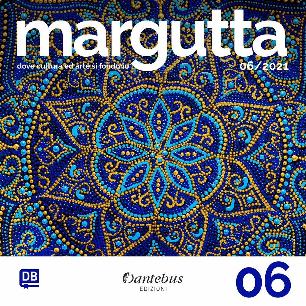 Collana Margutta. Vol. 6