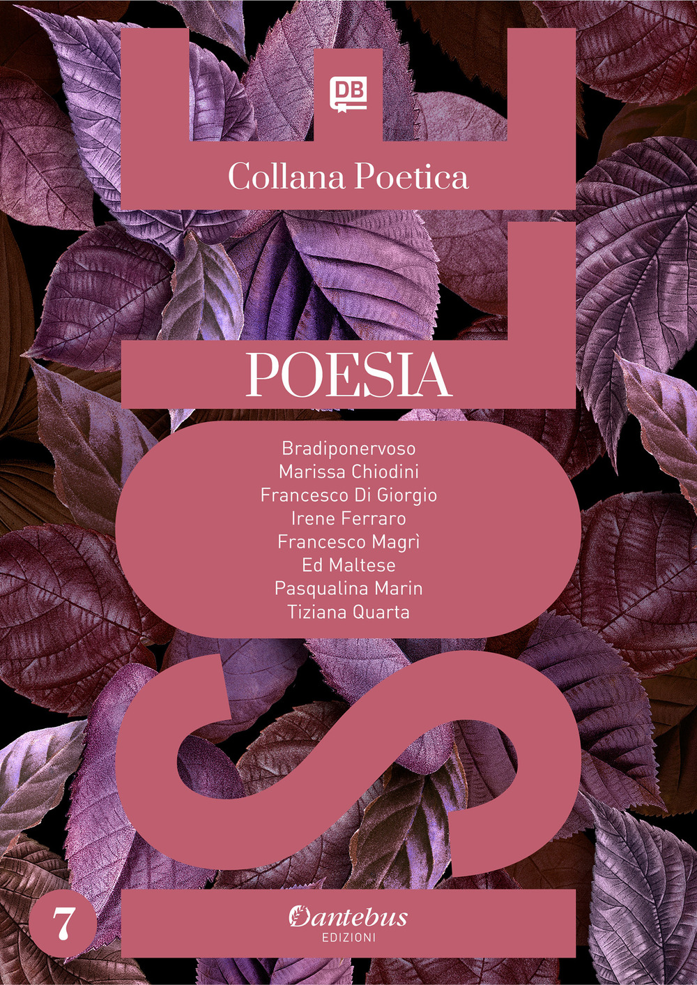 Isole. Collana poetica. Vol. 7